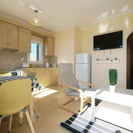 Captains View Apartments Plati  Luaran gambar