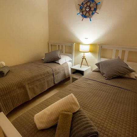 Captains View Apartments Plati  Luaran gambar
