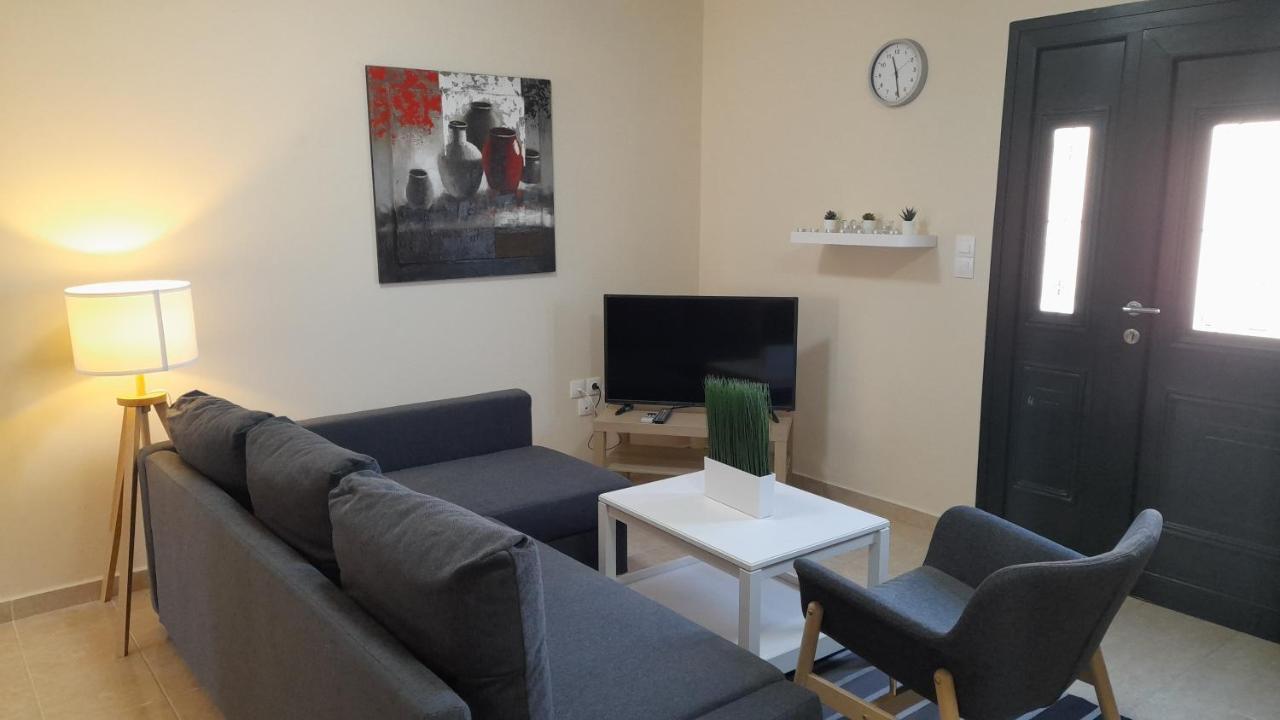 Captains View Apartments Plati  Luaran gambar
